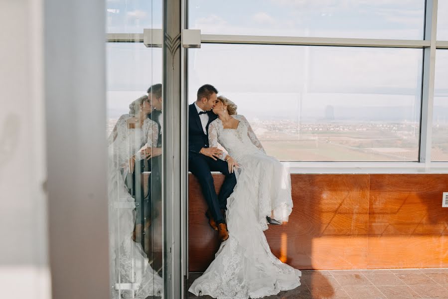 Fotógrafo de bodas Nikola Segan (nikolasegan). Foto del 23 de diciembre 2017