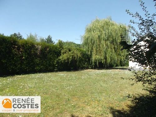 Vente viager 5 pièces 125 m² à Chalons-en-champagne (51000), 51 139 €