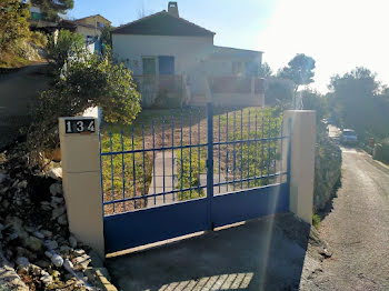 maison à Le Castellet (83)