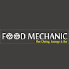 Food Mechanic, Vikaspuri, Janakpuri, New Delhi logo