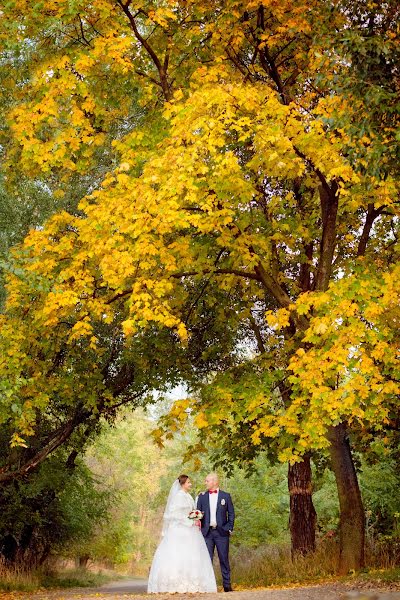 Fotógrafo de bodas Irina Kitay (irinakitay). Foto del 27 de septiembre 2018