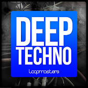 Deep Techno for Soundcamp  Icon