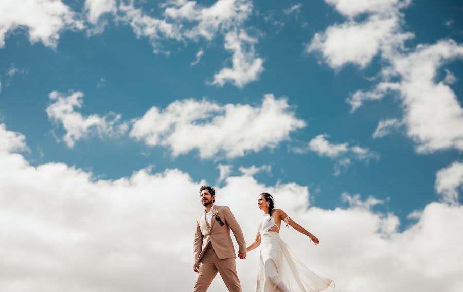 Fotógrafo de bodas Diego Weisser (lulufotos). Foto del 17 de abril