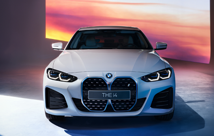 BMW Wallpapers small promo image