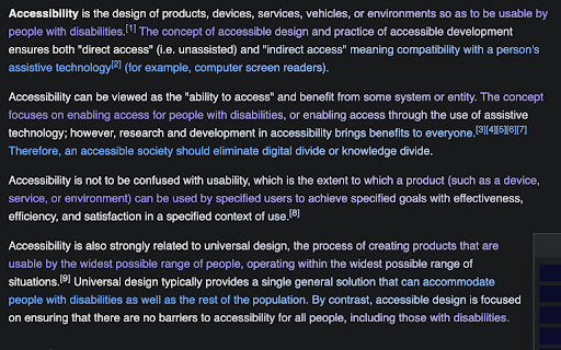 mothreader screenshot 2