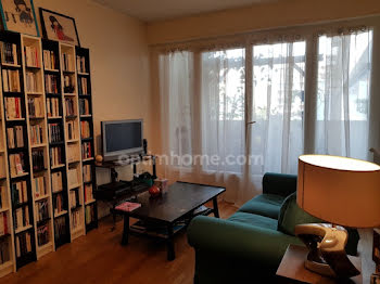 appartement à Dijon (21)