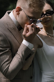 Photographe de mariage Natalya Kharolceva (kharoltseva). Photo du 1 août 2023