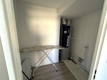 appartement à Agen (47)