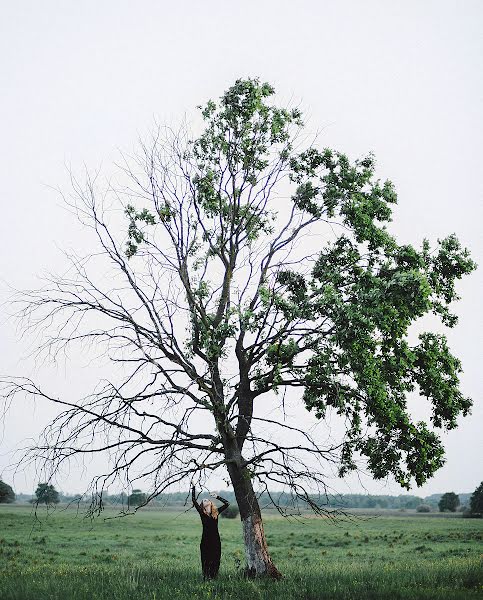 Fotógrafo de bodas Dmitriy Dobrolyubov (dobrolubovd). Foto del 21 de mayo 2015