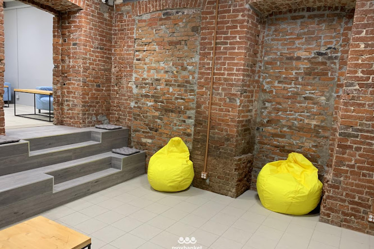 Арт-пространство Loft  Фарфор в Москве: фото №20