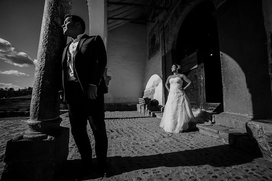 Wedding photographer Eduardo Calienes (eduardocalienes). Photo of 29 October 2019