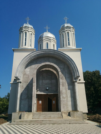 Catedrala Neptun