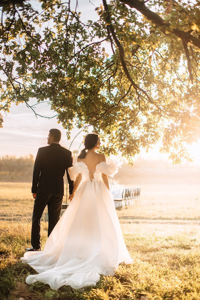 Fotografo di matrimoni Viktor Rasputin (rasputinviktor). Foto del 29 novembre 2020