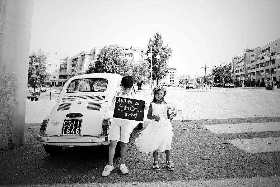 Photographe de mariage Lello Chiappetta (lellochiappetta). Photo du 2 février 2023