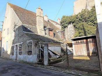 maison à Saint-Satur (18)