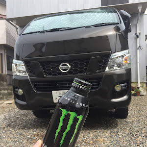 NV350キャラバン