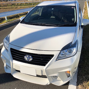 プリウス ZVW30