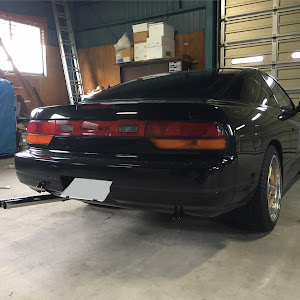 180SX KRPS13