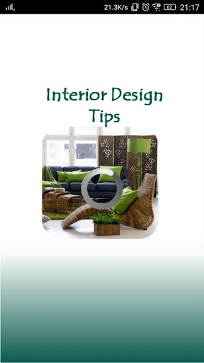 Interior Design Tips