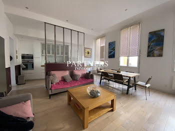 appartement à Aix-en-Provence (13)