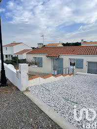 maison à La Tranche-sur-Mer (85)