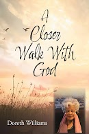 A Closer Walk With God cover