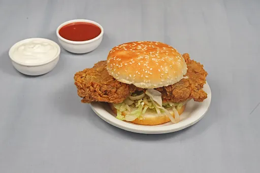 Chicken Zinger Burger