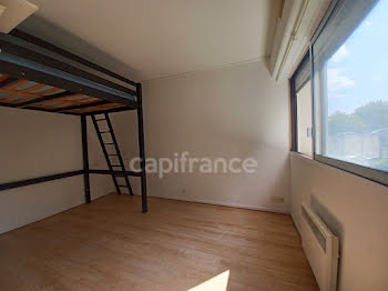 appartement à Bordeaux (33)