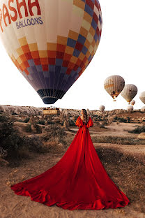 Fotógrafo de casamento Rahle Rabia (rhlrbphoto). Foto de 14 de março 2023