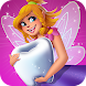 Tooth Fairy Magic Adventure - Healthy Teeth Games