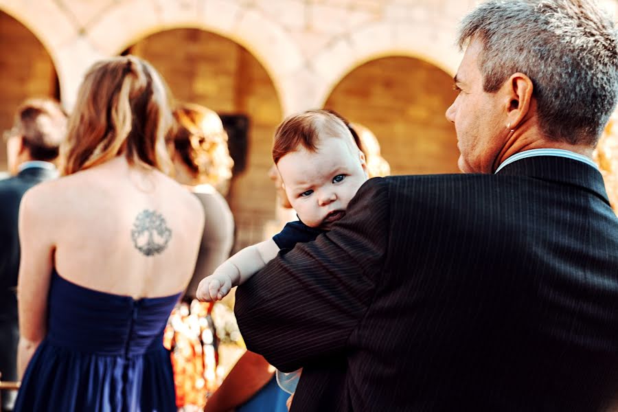 Fotógrafo de casamento Omar Zeta (omarzeta). Foto de 20 de julho 2017