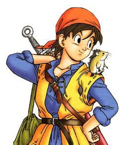 ドラクエ8 Dq8 ドラクエ8主人公のおすすめスキルや装備 ステータスなど徹底評価 Dq8 3ds版ドラゴンクエスト8攻略情報屋