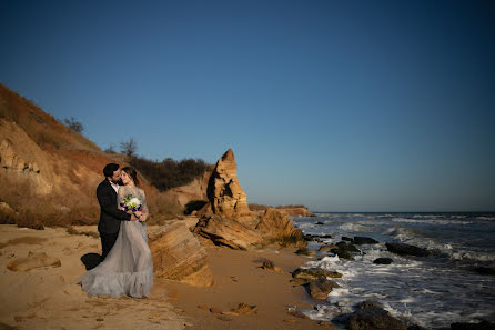 Photographe de mariage Diana Voznyuk (dianavoznyuk). Photo du 29 octobre 2019