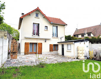 maison à Aulnay-sous-Bois (93)