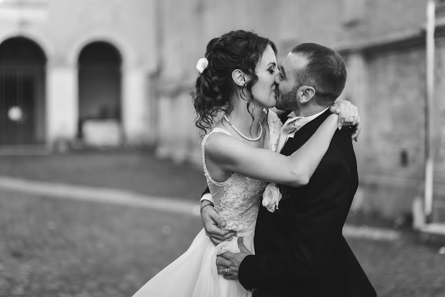 Fotografo di matrimoni Tommaso Ghiglione (p3fmguh). Foto del 20 aprile 2021