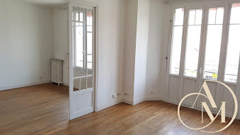 appartement à Enghien-les-Bains (95)