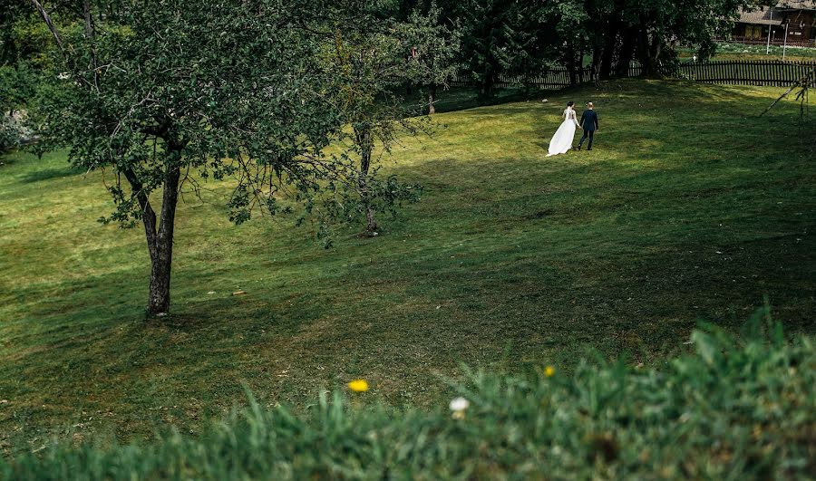 Düğün fotoğrafçısı Masha Pokrovskaya (pokrovskayama). 11 Kasım 2018 fotoları