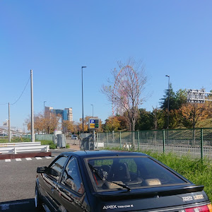 カローラレビン AE86