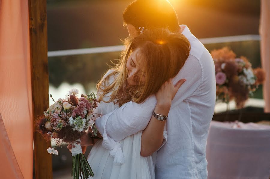 Fotógrafo de bodas Igor Turcan (fototurcan). Foto del 18 de diciembre 2018