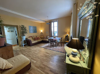 appartement à Saumur (49)