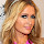 Paris Hilton Iconic Fashion Wallpaper