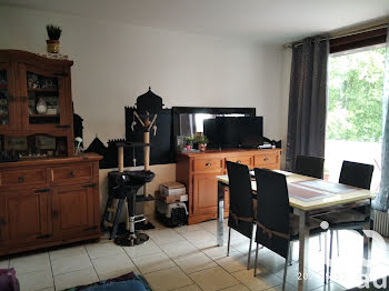 appartement à Bruay-la-buissiere (62)