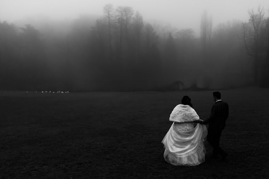 Fotógrafo de casamento Denise Motz (denisemotz). Foto de 22 de janeiro 2018