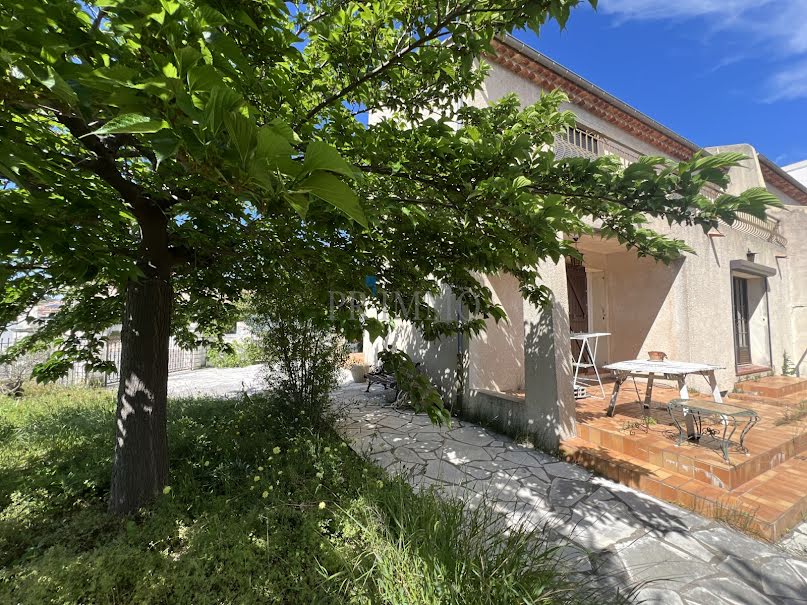 Vente maison 5 pièces 133 m² à Frejus (83600), 379 000 €