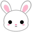 Bunny & Rabbit Wallpaper New Tab