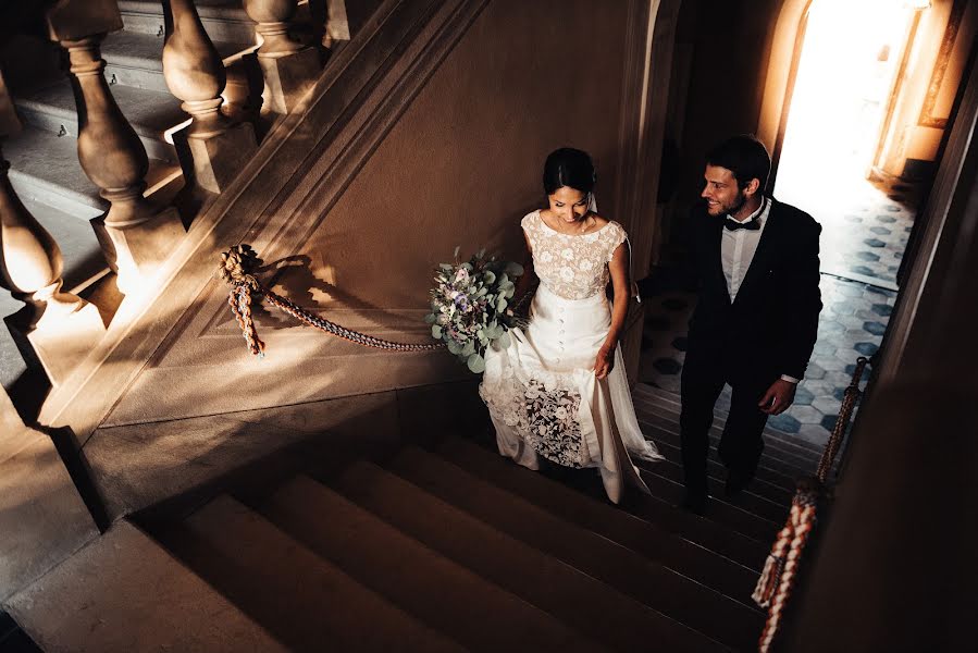 Wedding photographer Guglielmo Meucci (guglielmomeucci). Photo of 8 October 2019