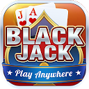 Blackjack 21 1.6 APK تنزيل