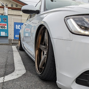 A6 アバント