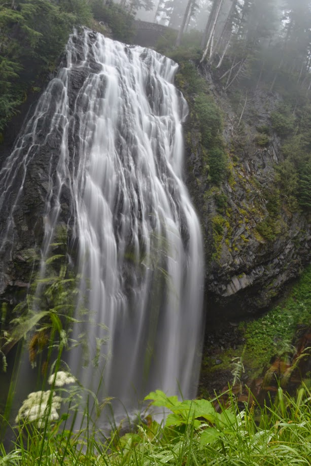 Narada Falls