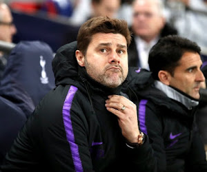 Mauricio Pochettino pointe son favori pour la Ligue des Champions